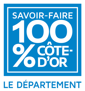 Label 100% Côte d'Or